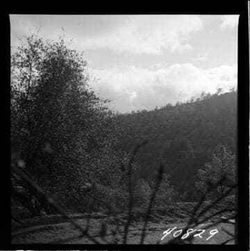 Big Creek Powerhouse #4