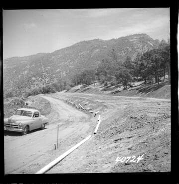 Big Creek Powerhouse #3