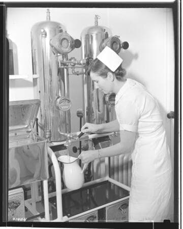 A2-Be - Air Conditioning, Medical