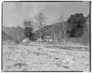 Lytle Creek Powerhouse