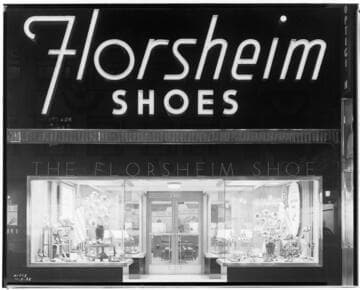 L1.3 - Lighting, stores - Night Photos