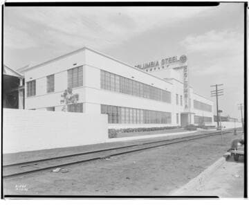 A2-Dc - Air Conditioning, Industrial