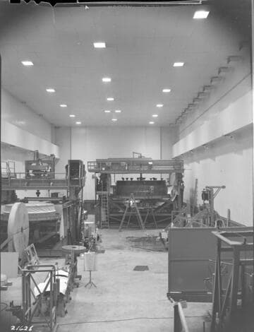 A2-Ba - Air Conditioning, Commercial