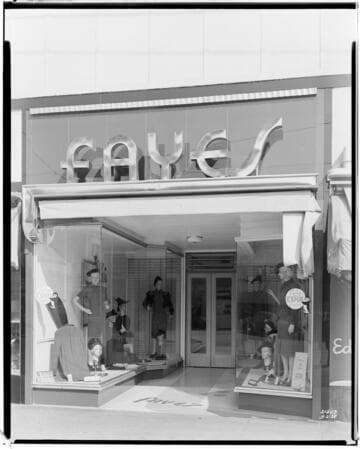 A2-Bb - Air Conditioning, Retail