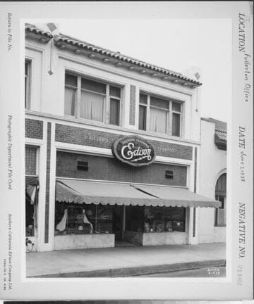 Local Offices A-Z - Customer Service Office