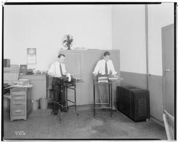 A2-Bb - Air Conditioning, Retail