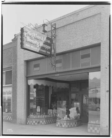 Air Conditioning - Nell Cheney