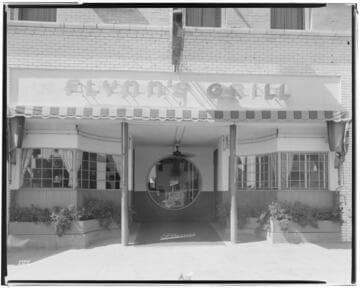 A2-Bc - Air Conditioning, Restaurants