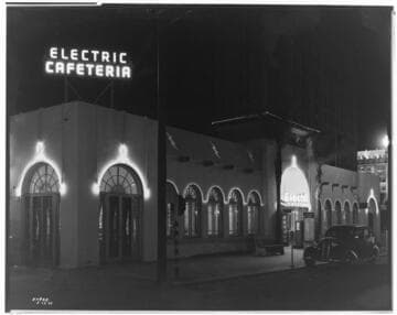 H1.2 - Heavy Duty Cooking - Air Conditioning