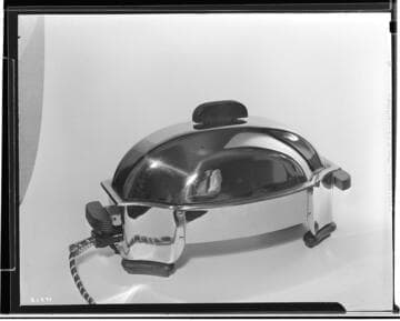 A3.1 - Appliances miscellaneous