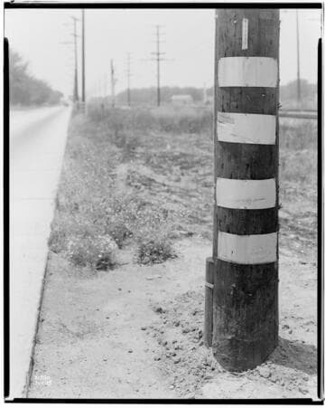 A1.2 - Accidents - Jas. B. Van Sicklin accident