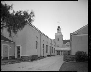 Church