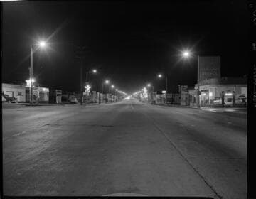 South Shore Motor Company