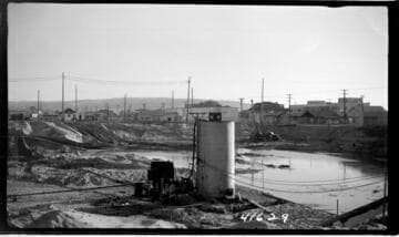 Redondo Beach Steam Station - Plant #2