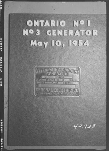 Ontario #1 Powerhouse