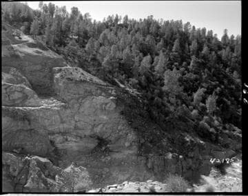 Big Creek Powerhouse #4