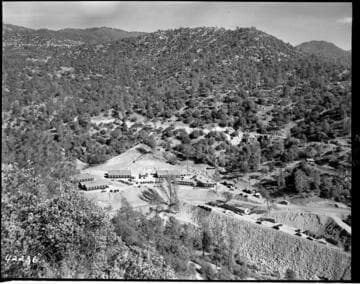 Big Creek Powerhouse #4