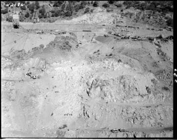 Big Creek Powerhouse #4