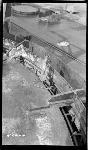 Redondo Beach Steam Station