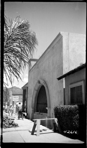 Santa Barbara Commercial Office