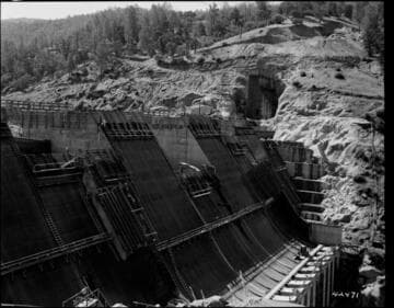 Big Creek Powerhouse #4