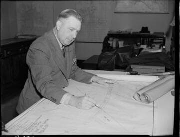 Mr. F. C. Froehde