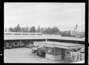 CEP Co. Service Center