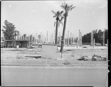 CEP General Office, Rialto