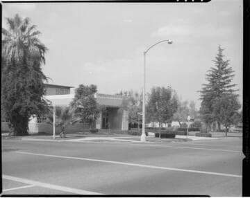 Corona Junior High School