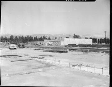 Industrial Center, Rialto