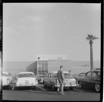 CEP Co. General Office Headquarters