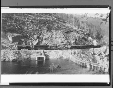 San Joaquin & Electric Railroad