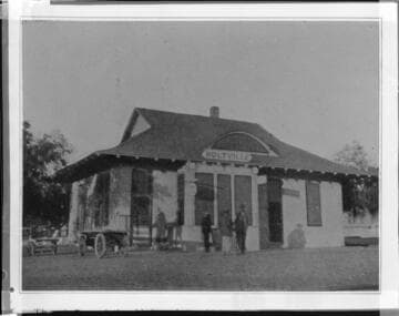 Holtville