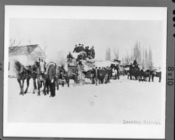 Nevada Power Mining & Milling Co