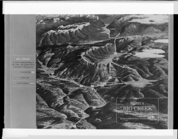 "We Call It Big Creek"