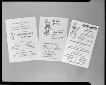 Commercial cooking workshop at an Edison Electric Living Center