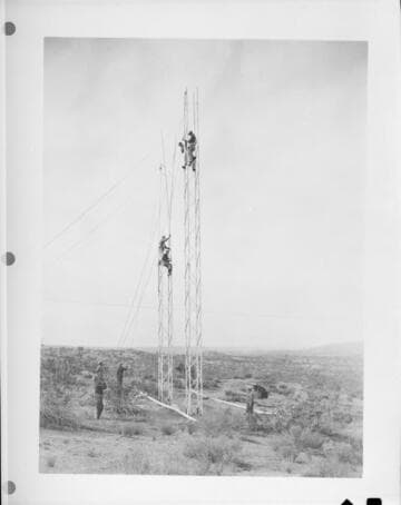 Nevada California Electric Corp