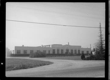 Industrial Customers