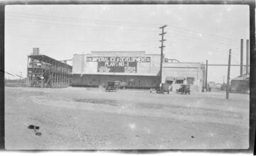 Imperial Ice & Development Co