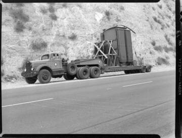 Cal Electric Power Corp. Vehicles