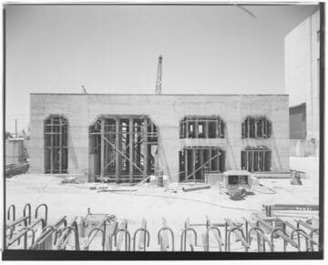 Redondo Beach Steam Station - Plants 2-5