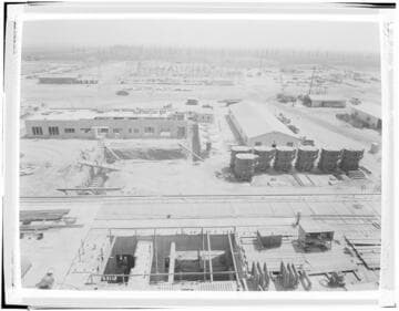 Etiwanda Steam Station