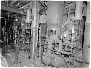 Etiwanda Steam Station