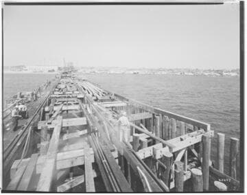 Redondo Beach Steam Station - Plants 2-5