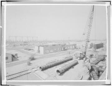 Etiwanda Steam Station