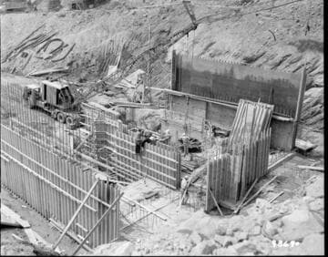 Portal Powerhouse - Progress picture