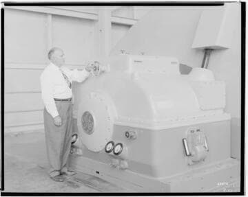 Redondo Beach Steam Station - Plants 2-5