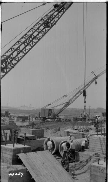 Alamitos Generating Station - Alamitos #1