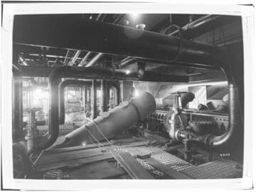 Etiwanda Steam Station