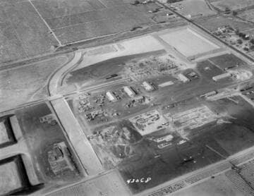 Etiwanda Steam Station